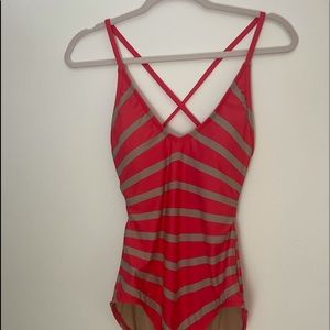 DKNY Bathing Suit